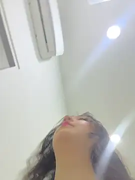 Hannah-Prada online show from 07-21-26, 11:22