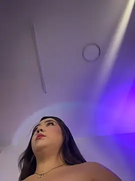 Hannah-Prada online show from 06-27-26, 11:27