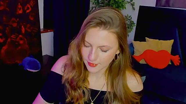 YourSweetArya online show from 02-12-26, 04:07