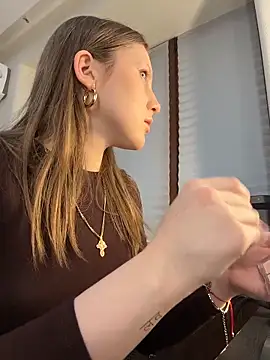 YourSweetArya online show from 02-14-26, 02:17