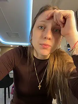 YourSweetArya online show from 02-15-26, 01:43