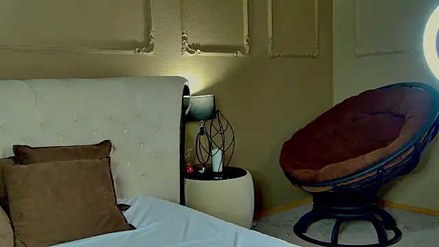 YourSweetArya online show from 04-12-26, 03:48