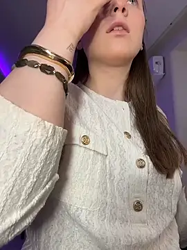 YourSweetArya online show from 02-28-26, 02:39