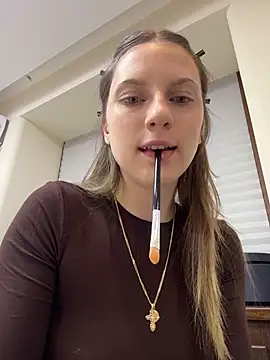 YourSweetArya online show from 02-21-26, 03:03