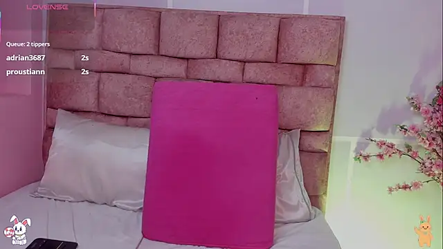 CurvaDorada noa online show from 03-08-26, 02:04