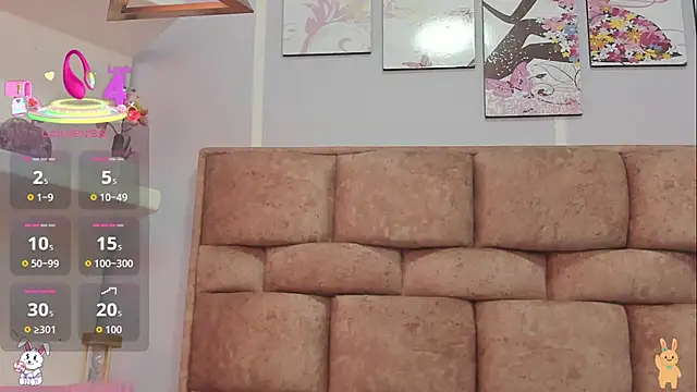 CurvaDorada noa online show from 04-01-26, 11:33