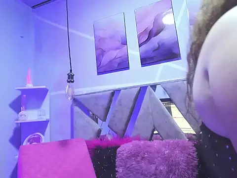 CurvaDorada noa online show from 02-16-26, 07:23