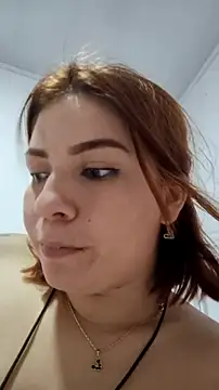 alessia dolce online show from 04-10-26, 12:28