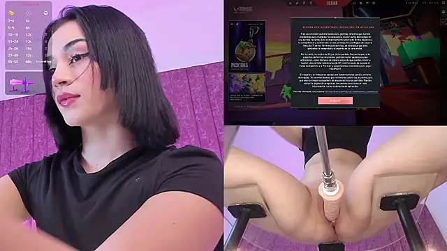 DollieEmma online show from 03-03-26, 01:18