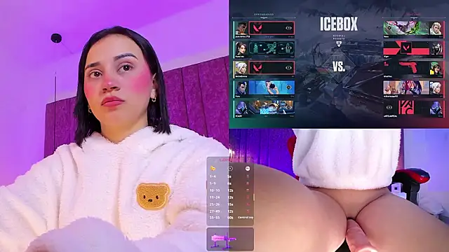 DollieEmma online show from 02-24-26, 02:07