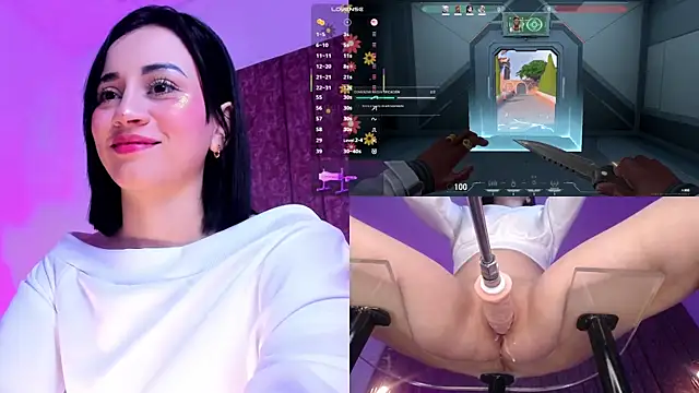 DollieEmma online show from 04-08-26, 01:45