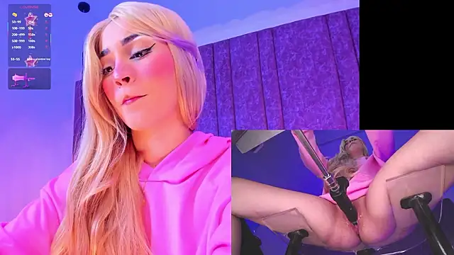 DollieEmma online show from 03-11-26, 01:05