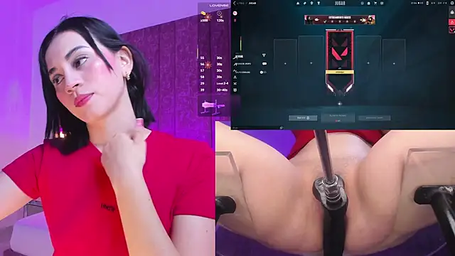 DollieEmma online show from 04-14-26, 01:38