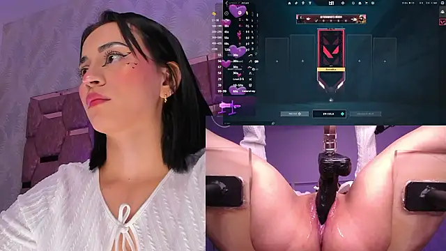 DollieEmma online show from 03-07-26, 01:27