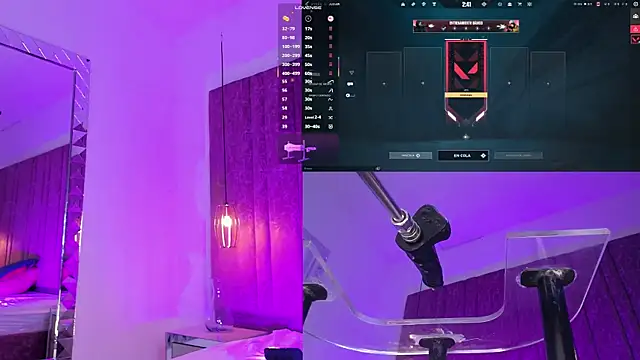 DollieEmma online show from 04-15-26, 01:48