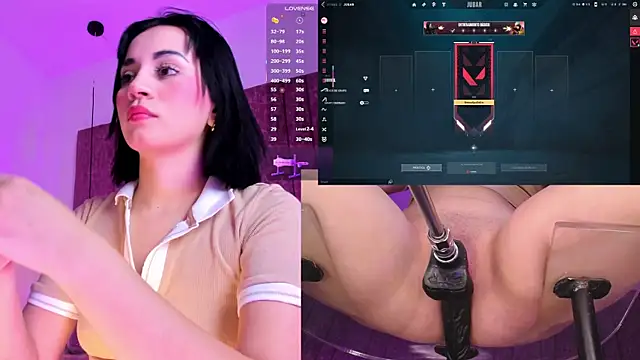 DollieEmma online show from 04-09-26, 01:39