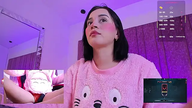 DollieEmma online show from 02-25-26, 01:33