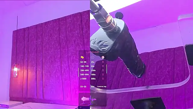 DollieEmma online show from 03-05-26, 01:51