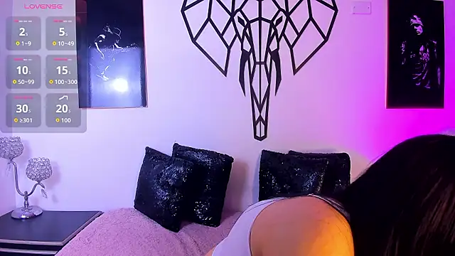 antonella as online show from 02-19-26, 04:09