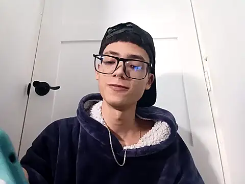 Santi Princex online show from 02-18-26, 02:42