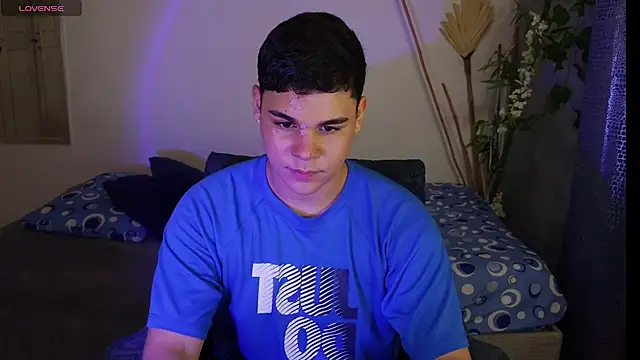 eithan jonnes online show from 04-16-26, 08:31