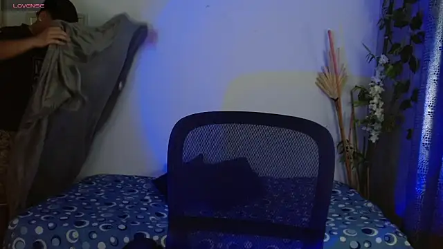 eithan jonnes online show from 03-19-26, 09:37