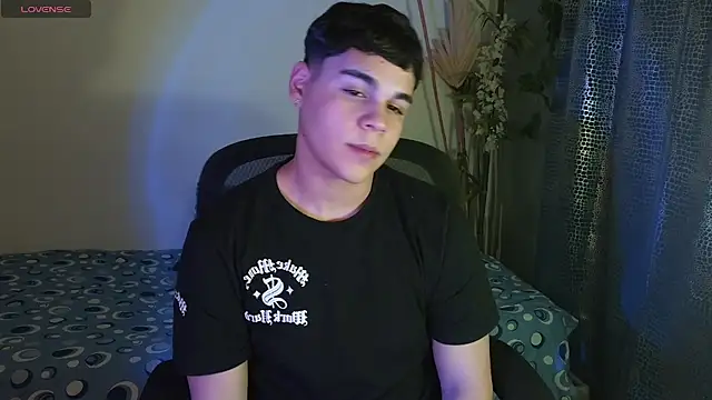 eithan jonnes online show from 03-03-26, 09:00