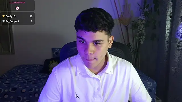 eithan jonnes online show from 03-08-26, 02:04