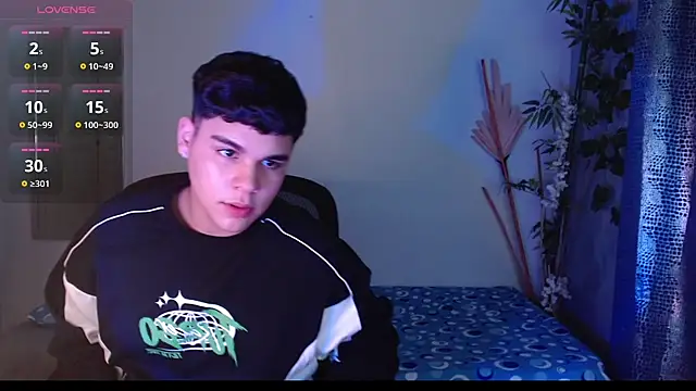 eithan jonnes online show from 03-30-26, 04:25