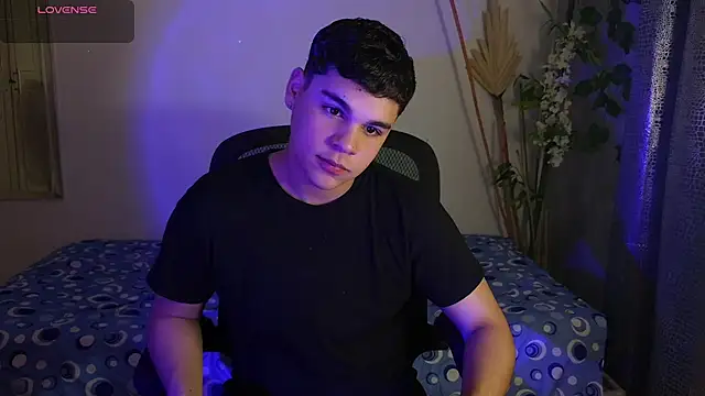 eithan jonnes online show from 03-07-26, 08:36