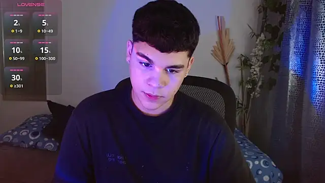 eithan jonnes online show from 03-28-26, 09:38