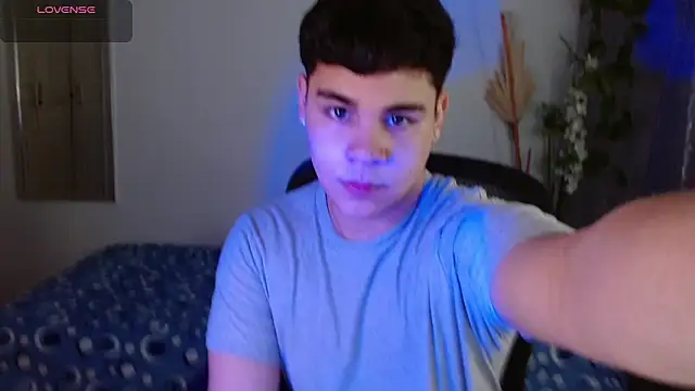 eithan jonnes online show from 03-13-26, 07:52