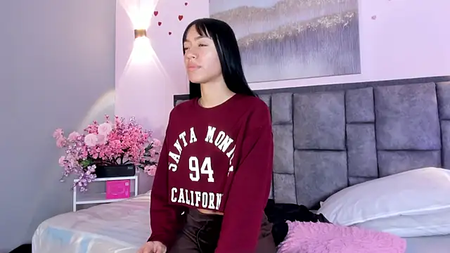 PeytonLouise online show from 02-22-26, 12:51