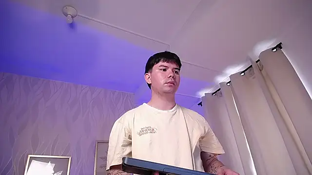 Snapshot of KaiStein chatting on 02-19-26, 06:16 KaiStein online show from 02-19-26, 06:16