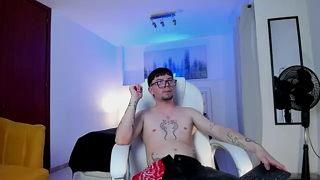 Snapshot of KaiStein chatting on 02-13-26, 07:58 KaiStein online show from 02-13-26, 07:58