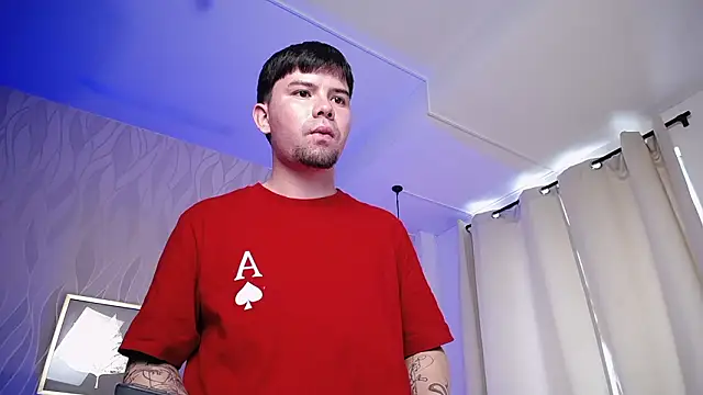 Snapshot of KaiStein chatting on 02-16-26, 06:39 KaiStein online show from 02-16-26, 06:39