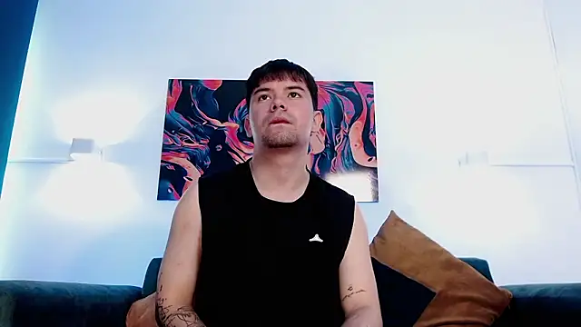 Snapshot of KaiStein chatting on 02-25-26, 06:41 KaiStein online show from 02-25-26, 06:41