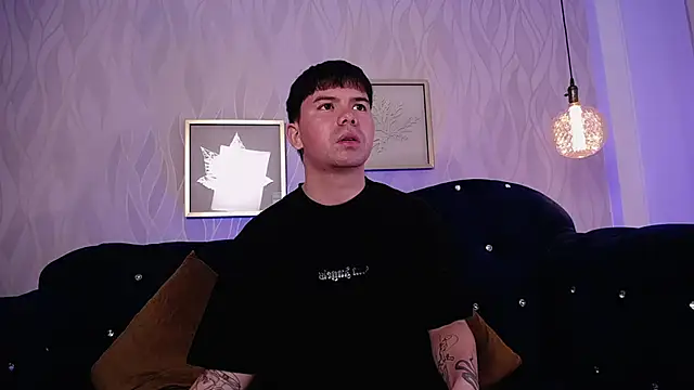 Snapshot of KaiStein chatting on 02-20-26, 06:43 KaiStein online show from 02-20-26, 06:43