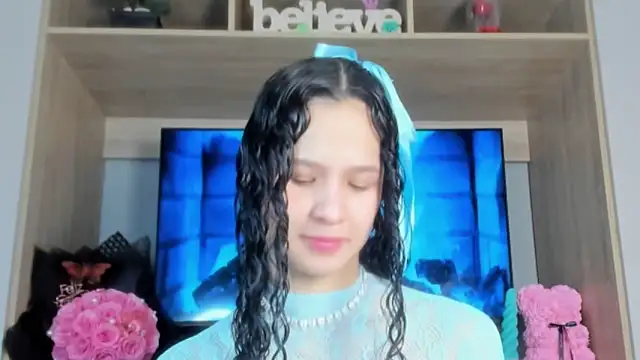 catalina santana4 online show from 03-07-26, 11:43