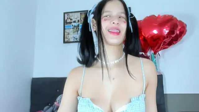 catalina santana4 online show from 02-27-26, 02:45