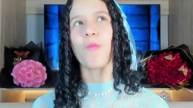 catalina santana4 online show from 03-08-26, 02:04