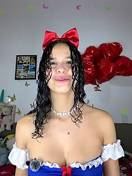 catalina santana4 online show from 03-27-26, 04:43