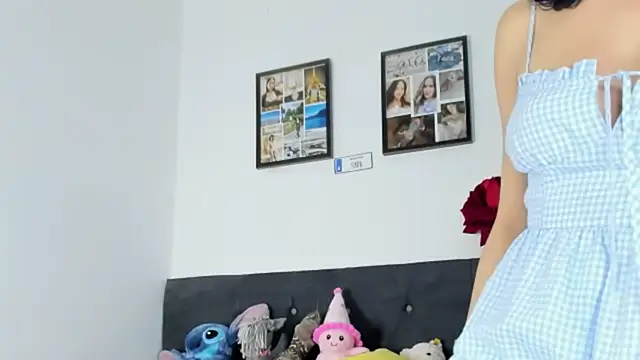 catalina santana4 online show from 02-11-26, 06:13