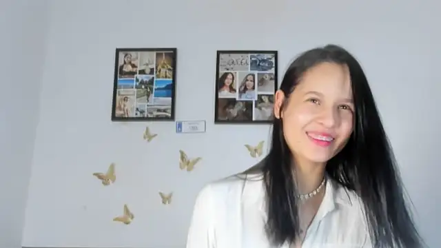 catalina santana4 online show from 03-11-26, 03:22