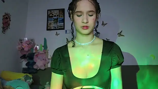 catalina santana4 online show from 04-15-26, 03:01