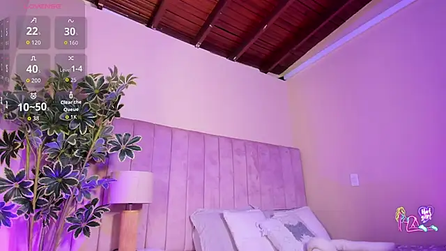 Ashley Beaomunt online show from 03-06-26, 12:22