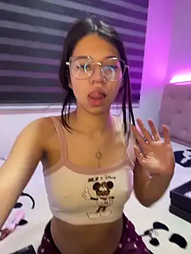 Deva 00 online show from 02-12-26, 11:04