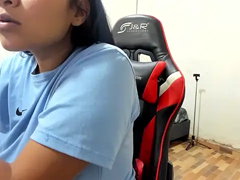 Snapshot of QueenNyxx chatting on 03-12-26, 08:24 QueenNyxx online show from 03-12-26, 08:24