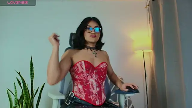 Snapshot of succubus_Vitta chatting on 02-22-26, 11:28 succubus Vitta online show from 02-22-26, 11:28