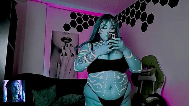 meowboo online show from 03-06-26, 07:42